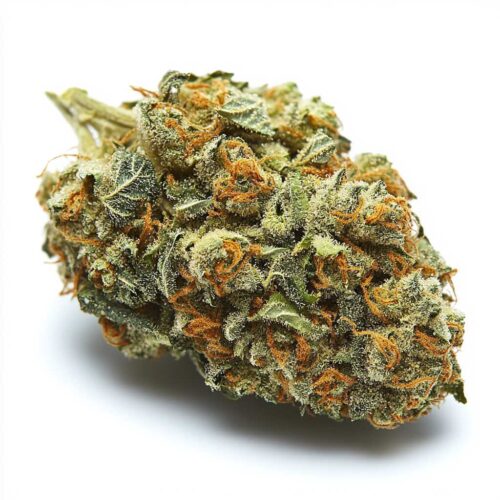 White Widow - Classic 18/1