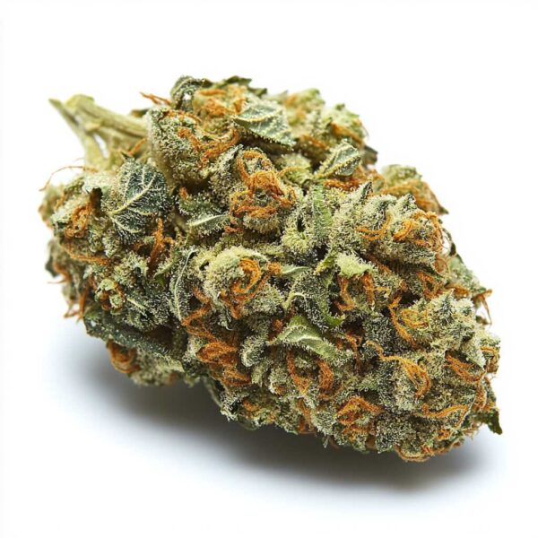 White Widow - Classic 18/1