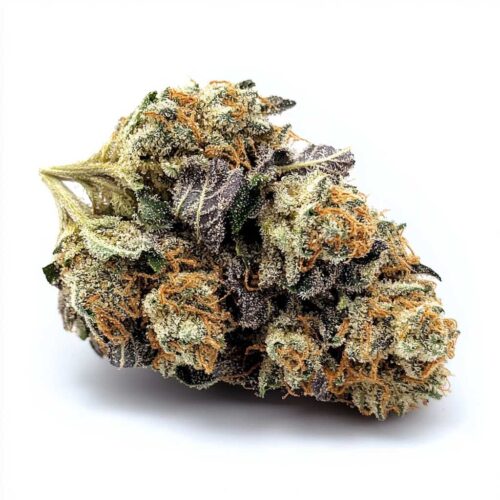 Cherry Zest 27