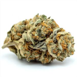 Amnesia Haze Cake