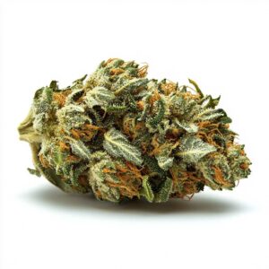 Strawberry Diesel