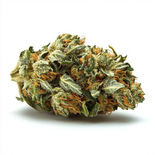 Strawberry Diesel