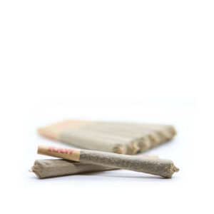 Pre-Rolled Joints - 1g
