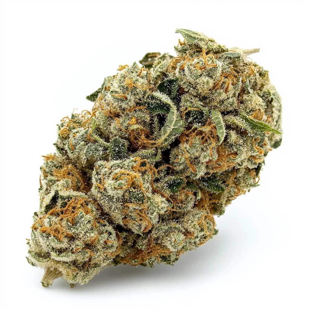 Blueberry – 24/1 OTA